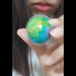 【地球グミ】簡単に開ける方法が😳🤣🌍 #地球グミ #開封 #クレーンゲーム 景品 #ショート動画 #ショート