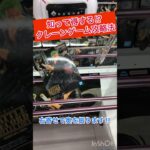 【クレーンゲーム】知って得する⁉︎倉庫ゲーセンの橋渡し攻略法‼︎橋渡し（縦ハメ）が好きな中学生#17