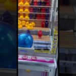 【#クレーンゲーム 】#クレーンゲーム攻略 #クレーン動画 #ufoキャッチャー #クレーン