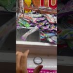 簡単すぎるクレーンゲーム#Shorts