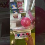 掴むことさえ出来れば簡単に… #shorts #クレーンゲーム #ufoキャッチャー #ゲーセン