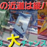 【クレーンゲーム】誰でも簡単に獲れる取り方！それは縦ハメ！攻略のポイント教えます。