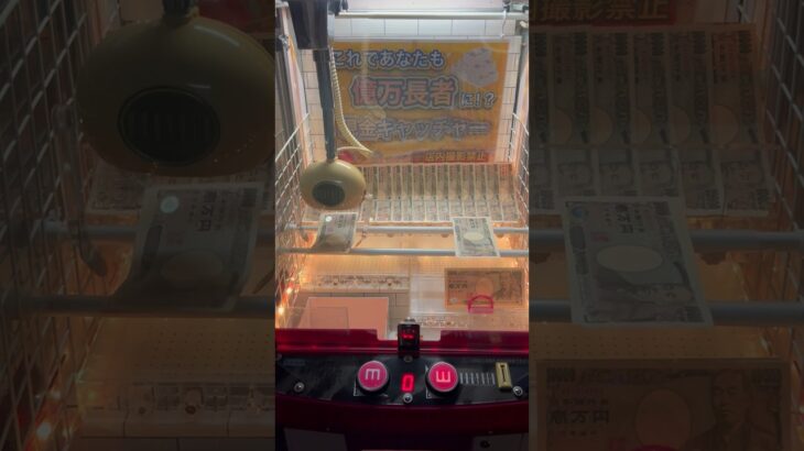 【クレーンゲーム】復活した闇ゲーセンに行ってきたwww②【UFOキャッチャー】#shorts