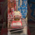 お菓子の簡単な取り方  回遊館西条店#クレーンゲーム #ゲーセン